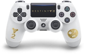 DualShock 4 V2 GT Sport vestavěné reproduktory